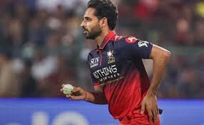 LEGENDARY STATUS CONFIRMED: Bhuvneshwar Kumar's Hi