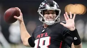 💸💰 KIRK COUSINS JUST STRUCK GOLD! Veteran QB Agree