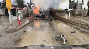 🦸‍♀️🔥 NEW HAMPSHIRE GOVERNOR’S SECURITY DETAIL SAV