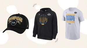 EXCLUSIVE DROP: Nike's Limited-Edition UCLA Champi
