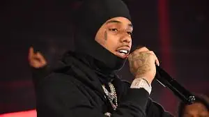 🔪⛓️ RAPPER POOH SHIESTY BUSTED