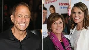 SPIDEY SENSES TINGLING: TMZ's Harvey Levin Defies 