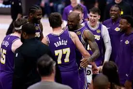 🔥🌪️ CAN THE LAKERS KEEP THEIR INSANE RUN ALIVE IN 