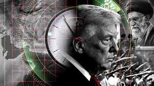 TRUMP'S ULTIMATUM: The High-Stakes Gamble That Cou