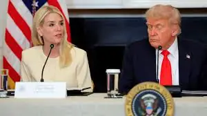 ⚡ BREAKING: Trump Drops the Ha