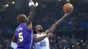 📺🏆 THUNDER vs LAKERS TONIGHT! What Channel, Start 