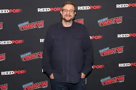 🔥🚗 ‘BOB’S BURGERS’ STAR EUGENE