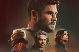 🎬🔥 ‘CRIME 101’ ON PRIME VIDEO: STREAM IT OR SKIP I
